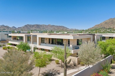 Camelback View. Enjoy resort living w/ full amenities at on Mountain Shadows Executive Golf Course in Arizona - for sale on GolfHomes.com, golf home, golf lot