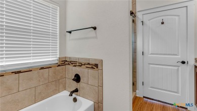Located in the sought-after Delaware Springs Golf Community on Delaware Springs Golf Course in Texas - for sale on GolfHomes.com, golf home, golf lot
