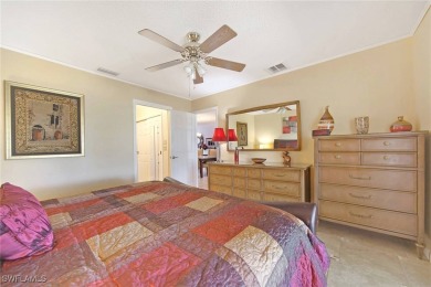 GORGEOUS GOLF COURSE AND LAKE VIEWS WITHOUT THE GOLF FEES! on Myerlee Country Club in Florida - for sale on GolfHomes.com, golf home, golf lot