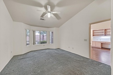 Nestled in the Heart of Sun City Summerlin! Step Through the on Highland Falls Golf Club in Nevada - for sale on GolfHomes.com, golf home, golf lot