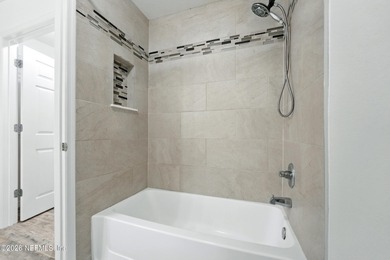 Immaculate 1st Floor 2 Bedroom/2 Bath Condo in Ocean Grove on The Yard in Florida - for sale on GolfHomes.com, golf home, golf lot