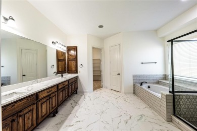 GOLF COURSE LOT with BACKYARD OASIS!! Located on the 9th Tee Box on The Bridges Golf Club in Texas - for sale on GolfHomes.com, golf home, golf lot