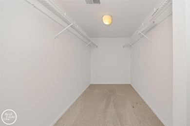 SECOND FLOOR CORNER UNIT IN GOLF COMMUNITY. 2 SPACIOUS BEDROOMS on St. Clair Shores Country Club in Michigan - for sale on GolfHomes.com, golf home, golf lot