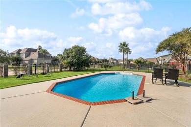 Beautiful 4-bedroom, 3-bath home located in the gated Masters on Oak Harbor Golf Club in Louisiana - for sale on GolfHomes.com, golf home, golf lot