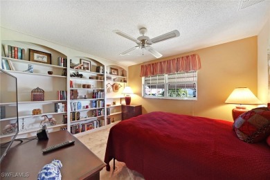 GORGEOUS GOLF COURSE AND LAKE VIEWS WITHOUT THE GOLF FEES! on Myerlee Country Club in Florida - for sale on GolfHomes.com, golf home, golf lot