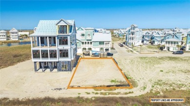 156 Yaupon Drive offers a rare opportunity to build your dream on Palmilla Beach Golf Club in Texas - for sale on GolfHomes.com, golf home, golf lot