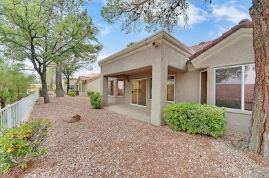 Nestled in the Heart of Sun City Summerlin! Step Through the on Highland Falls Golf Club in Nevada - for sale on GolfHomes.com, golf home, golf lot