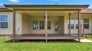 Located in the sought-after Delaware Springs Golf Community on Delaware Springs Golf Course in Texas - for sale on GolfHomes.com, golf home, golf lot