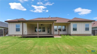 Located in the sought-after Delaware Springs Golf Community on Delaware Springs Golf Course in Texas - for sale on GolfHomes.com, golf home, golf lot