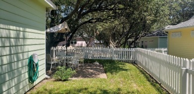 Located in Heron's Roost, one of Rockport's premier, gated on Rockport Country Club in Texas - for sale on GolfHomes.com, golf home, golf lot