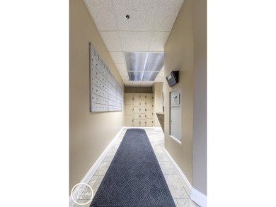 SECOND FLOOR CORNER UNIT IN GOLF COMMUNITY. 2 SPACIOUS BEDROOMS on St. Clair Shores Country Club in Michigan - for sale on GolfHomes.com, golf home, golf lot
