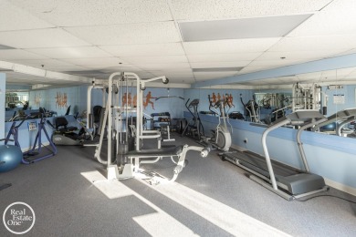 SECOND FLOOR CORNER UNIT IN GOLF COMMUNITY. 2 SPACIOUS BEDROOMS on St. Clair Shores Country Club in Michigan - for sale on GolfHomes.com, golf home, golf lot