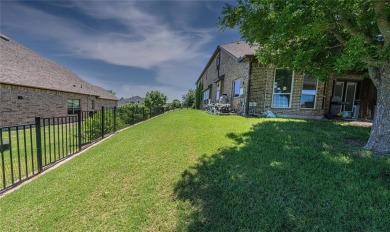 GOLF COURSE LOT with BACKYARD OASIS!! Located on the 9th Tee Box on The Bridges Golf Club in Texas - for sale on GolfHomes.com, golf home, golf lot