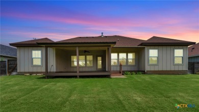 Located in the sought-after Delaware Springs Golf Community on Delaware Springs Golf Course in Texas - for sale on GolfHomes.com, golf home, golf lot