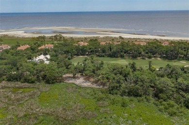Unique Opportunity for 1-2 Estate sized homes in Ocean Forest on Ocean Forest Golf Club in Georgia - for sale on GolfHomes.com, golf home, golf lot