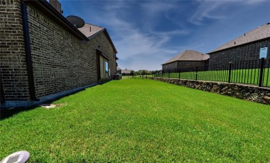 GOLF COURSE LOT with BACKYARD OASIS!! Located on the 9th Tee Box on The Bridges Golf Club in Texas - for sale on GolfHomes.com, golf home, golf lot