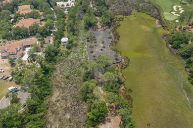 Unique Opportunity for 1-2 Estate sized homes in Ocean Forest on Ocean Forest Golf Club in Georgia - for sale on GolfHomes.com, golf home, golf lot