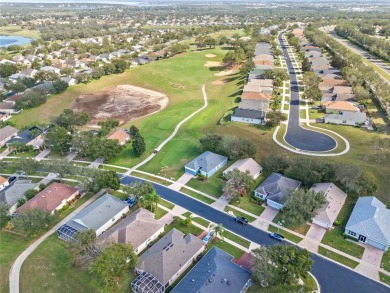 Under contract-accepting backup offers. Looking for the perfect on Sanctuary Ridge Golf in Florida - for sale on GolfHomes.com, golf home, golf lot