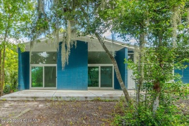 This is the beautifully updated gem you have been waiting for on Crane Creek Reserve Golf Club in Florida - for sale on GolfHomes.com, golf home, golf lot
