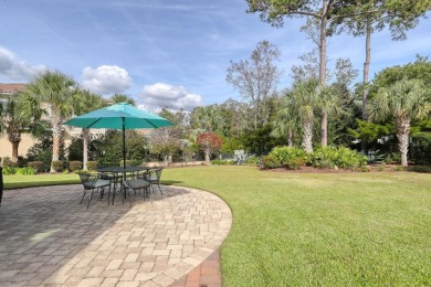 This beautiful Grande Dunes home sets on over a half acre on Grande Dunes Golf Club in South Carolina - for sale on GolfHomes.com, golf home, golf lot