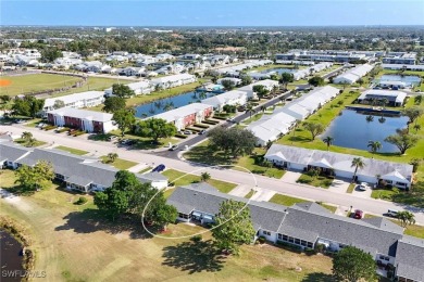 GORGEOUS GOLF COURSE AND LAKE VIEWS WITHOUT THE GOLF FEES! on Myerlee Country Club in Florida - for sale on GolfHomes.com, golf home, golf lot