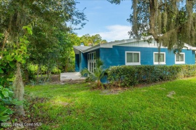 This is the beautifully updated gem you have been waiting for on Crane Creek Reserve Golf Club in Florida - for sale on GolfHomes.com, golf home, golf lot