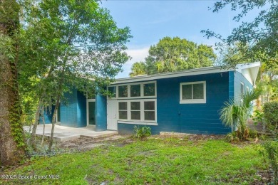 This is the beautifully updated gem you have been waiting for on Crane Creek Reserve Golf Club in Florida - for sale on GolfHomes.com, golf home, golf lot