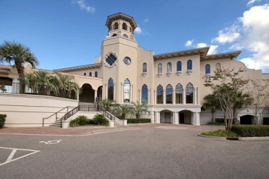 This beautiful Grande Dunes home sets on over a half acre on Grande Dunes Golf Club in South Carolina - for sale on GolfHomes.com, golf home, golf lot