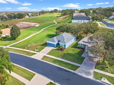 Under contract-accepting backup offers. Looking for the perfect on Sanctuary Ridge Golf in Florida - for sale on GolfHomes.com, golf home, golf lot