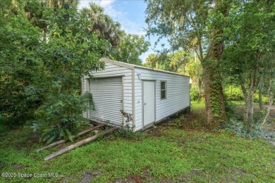 This is the beautifully updated gem you have been waiting for on Crane Creek Reserve Golf Club in Florida - for sale on GolfHomes.com, golf home, golf lot