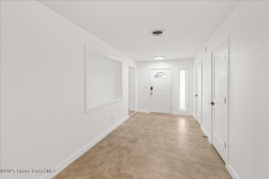 This is the beautifully updated gem you have been waiting for on Crane Creek Reserve Golf Club in Florida - for sale on GolfHomes.com, golf home, golf lot