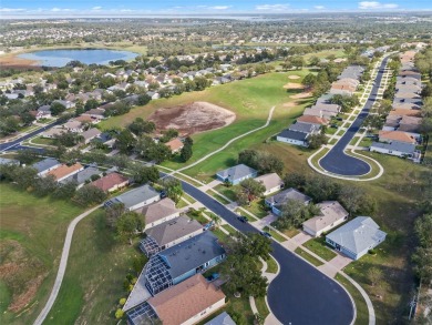 Under contract-accepting backup offers. Looking for the perfect on Sanctuary Ridge Golf in Florida - for sale on GolfHomes.com, golf home, golf lot