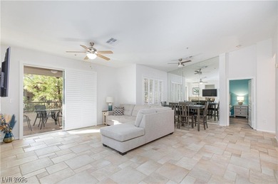 Enjoy style, comfort, and convenience in this beautifully on TPC Las Vegas in Nevada - for sale on GolfHomes.com, golf home, golf lot