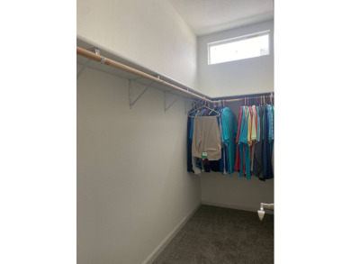 This 2021 model year "pre-owned" home that is on Hemet West Mobile Estates in California - for sale on GolfHomes.com, golf home, golf lot