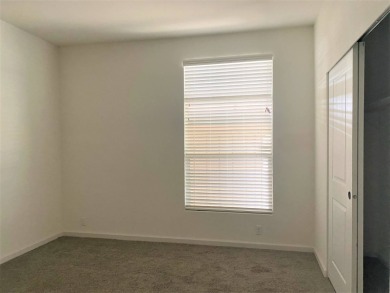 This 2021 model year "pre-owned" home that is on Hemet West Mobile Estates in California - for sale on GolfHomes.com, golf home, golf lot