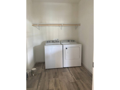 This 2021 model year "pre-owned" home that is on Hemet West Mobile Estates in California - for sale on GolfHomes.com, golf home, golf lot