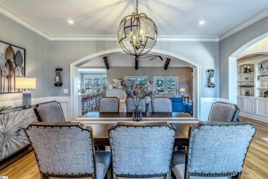 Welcome to 516 World Tour, a show-stopping home that combines on Woodfin Ridge Golf Club in South Carolina - for sale on GolfHomes.com, golf home, golf lot
