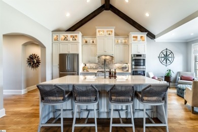 Welcome to 516 World Tour, a show-stopping home that combines on Woodfin Ridge Golf Club in South Carolina - for sale on GolfHomes.com, golf home, golf lot