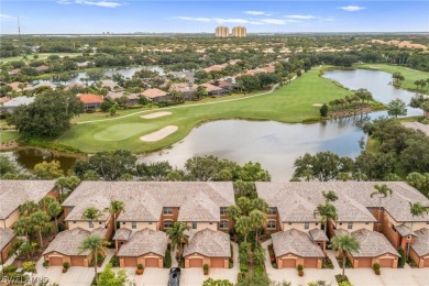 Welcome to your dream home in the highly sought-after gated on Pelican Sound Golf and River Club in Florida - for sale on GolfHomes.com, golf home, golf lot