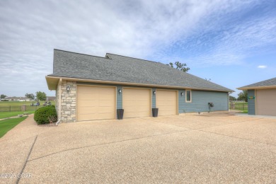 Luxury meets lifestyle in this custom-built masterpiece nestled on Briarbrook Golf Course in Missouri - for sale on GolfHomes.com, golf home, golf lot