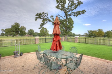 Luxury meets lifestyle in this custom-built masterpiece nestled on Briarbrook Golf Course in Missouri - for sale on GolfHomes.com, golf home, golf lot