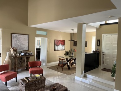 Welcome to this beautiful home in Boca Raton Country Club. This on The Boca Country Club in Florida - for sale on GolfHomes.com, golf home, golf lot