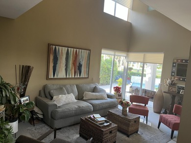 Welcome to this beautiful home in Boca Raton Country Club. This on The Boca Country Club in Florida - for sale on GolfHomes.com, golf home, golf lot