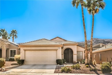 Nestled in the coveted Sun City MacDonald Ranch golf course on Desert Willow Golf Course in Nevada - for sale on GolfHomes.com, golf home, golf lot