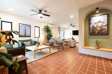 Turnkey home in the heart of Fonatur.Enjoy living in one of on  in  - for sale on GolfHomes.com, golf home, golf lot