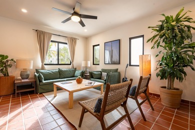 Turnkey home in the heart of Fonatur.Enjoy living in one of on  in  - for sale on GolfHomes.com, golf home, golf lot