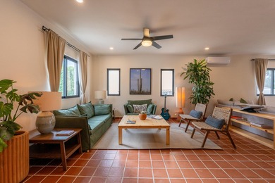 Turnkey home in the heart of Fonatur.Enjoy living in one of on  in  - for sale on GolfHomes.com, golf home, golf lot