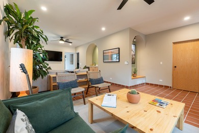 Turnkey home in the heart of Fonatur.Enjoy living in one of on  in  - for sale on GolfHomes.com, golf home, golf lot