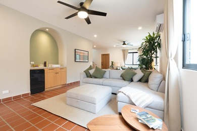 Turnkey home in the heart of Fonatur.Enjoy living in one of on  in  - for sale on GolfHomes.com, golf home, golf lot