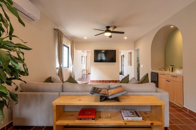 Turnkey home in the heart of Fonatur.Enjoy living in one of on  in  - for sale on GolfHomes.com, golf home, golf lot